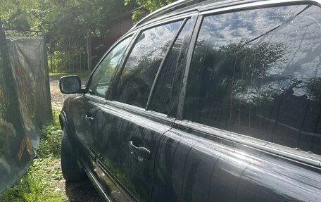 Volvo XC90 II рестайлинг, 2012 год, 2 000 000 рублей, 3 фотография