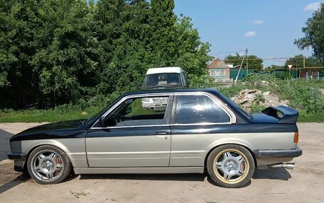 BMW 3 серия, 1985 год, 750 000 рублей, 4 фотография