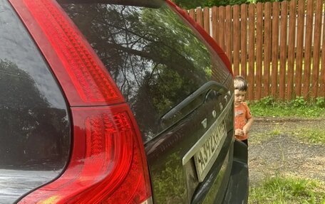 Volvo XC90 II рестайлинг, 2012 год, 2 000 000 рублей, 2 фотография