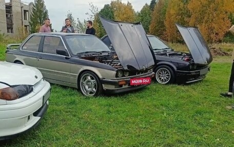 BMW 3 серия, 1985 год, 750 000 рублей, 2 фотография