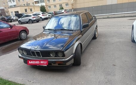 BMW 3 серия, 1985 год, 750 000 рублей, 3 фотография