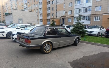 BMW 3 серия, 1985 год, 750 000 рублей, 5 фотография