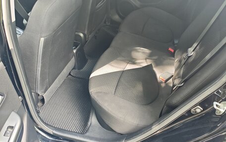 KIA Rio III рестайлинг, 2013 год, 549 000 рублей, 12 фотография