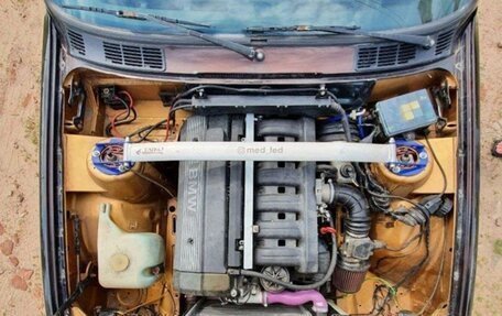 BMW 3 серия, 1985 год, 750 000 рублей, 6 фотография