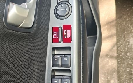 KIA Rio III рестайлинг, 2013 год, 549 000 рублей, 13 фотография