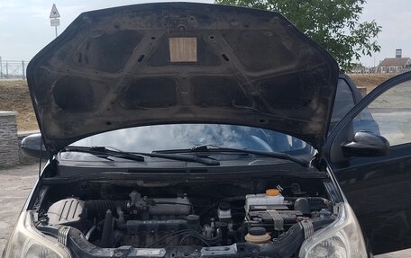 Chevrolet Aveo III, 2008 год, 475 000 рублей, 19 фотография