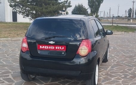 Chevrolet Aveo III, 2008 год, 475 000 рублей, 14 фотография