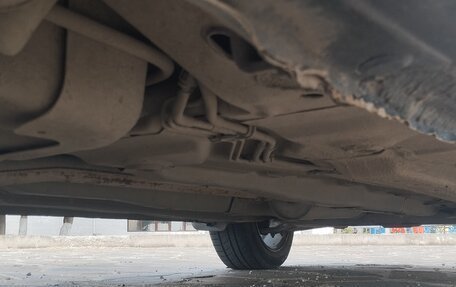 Chevrolet Aveo III, 2008 год, 475 000 рублей, 22 фотография