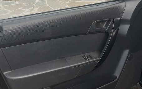 Chevrolet Aveo III, 2008 год, 475 000 рублей, 26 фотография