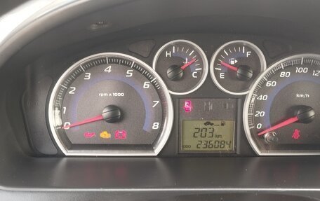 Chevrolet Aveo III, 2008 год, 475 000 рублей, 31 фотография