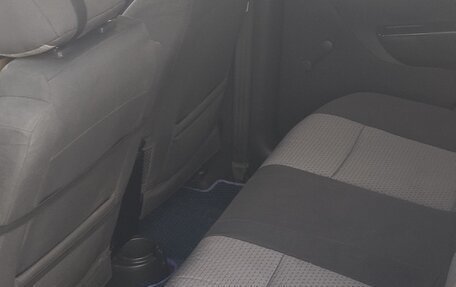 Chevrolet Aveo III, 2008 год, 475 000 рублей, 35 фотография