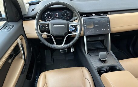 Land Rover Discovery Sport I рестайлинг, 2024 год, 5 450 000 рублей, 11 фотография