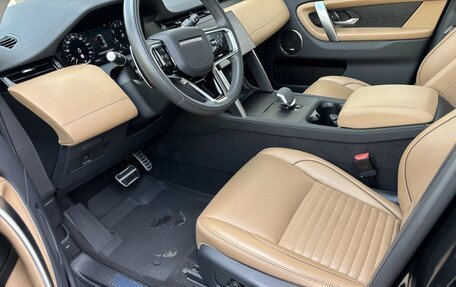 Land Rover Discovery Sport I рестайлинг, 2024 год, 5 450 000 рублей, 9 фотография