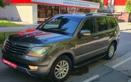 KIA Mohave I, 2010 год, 1 630 000 рублей, 2 фотография