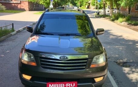 KIA Mohave I, 2010 год, 1 630 000 рублей, 3 фотография