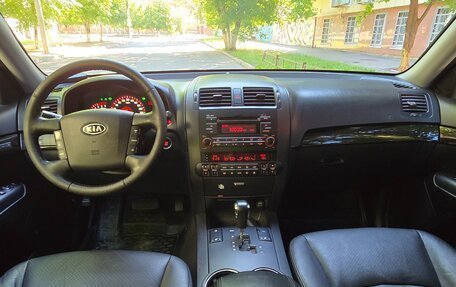 KIA Mohave I, 2010 год, 1 630 000 рублей, 7 фотография