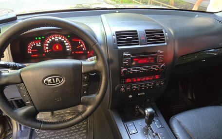 KIA Mohave I, 2010 год, 1 630 000 рублей, 8 фотография