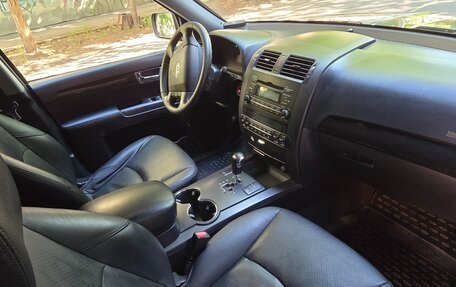 KIA Mohave I, 2010 год, 1 630 000 рублей, 12 фотография