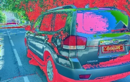 KIA Mohave I, 2010 год, 1 630 000 рублей, 4 фотография