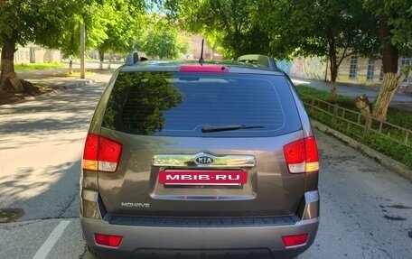 KIA Mohave I, 2010 год, 1 630 000 рублей, 6 фотография