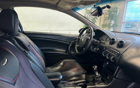Mercury Cougar VIII, 2000 год, 320 000 рублей, 9 фотография