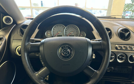 Mercury Cougar VIII, 2000 год, 320 000 рублей, 7 фотография