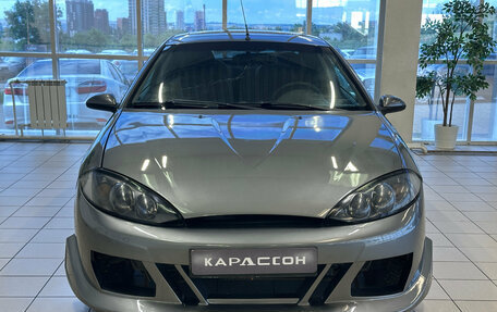 Mercury Cougar VIII, 2000 год, 320 000 рублей, 3 фотография