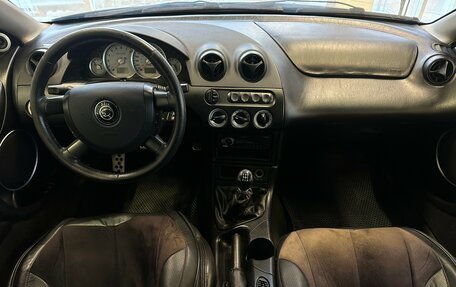 Mercury Cougar VIII, 2000 год, 320 000 рублей, 8 фотография