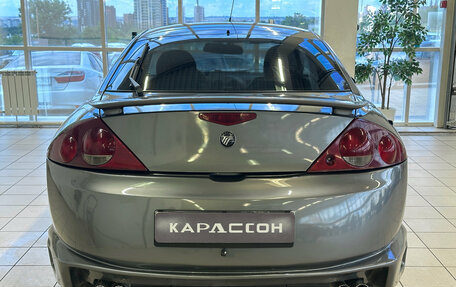 Mercury Cougar VIII, 2000 год, 320 000 рублей, 4 фотография