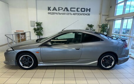Mercury Cougar VIII, 2000 год, 320 000 рублей, 5 фотография