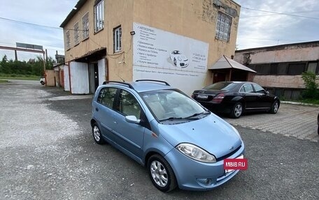 Chery Kimo (A1), 2009 год, 195 000 рублей, 3 фотография