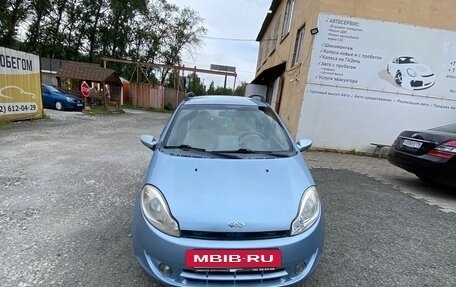 Chery Kimo (A1), 2009 год, 195 000 рублей, 2 фотография