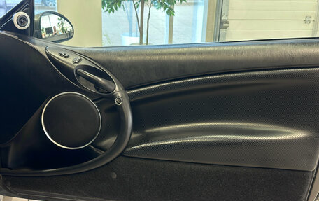 Mercury Cougar VIII, 2000 год, 320 000 рублей, 15 фотография