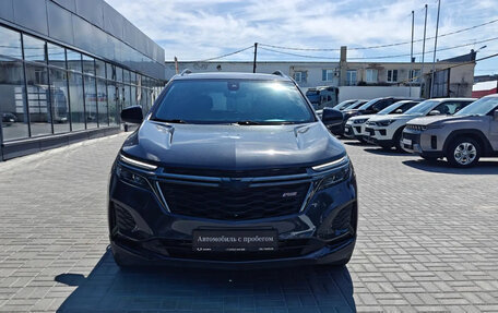 Chevrolet Equinox III, 2022 год, 2 790 000 рублей, 2 фотография
