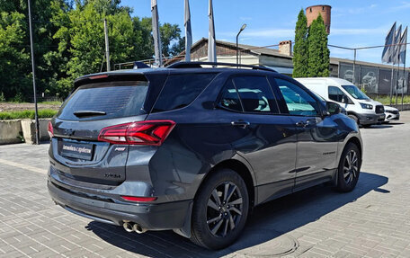 Chevrolet Equinox III, 2022 год, 2 790 000 рублей, 5 фотография
