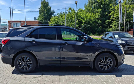 Chevrolet Equinox III, 2022 год, 2 790 000 рублей, 4 фотография