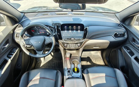 Chevrolet Equinox III, 2022 год, 2 790 000 рублей, 10 фотография