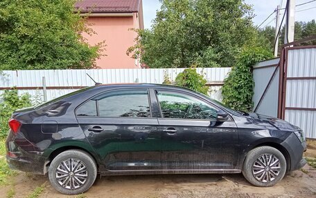 Skoda Rapid II, 2020 год, 1 300 000 рублей, 2 фотография