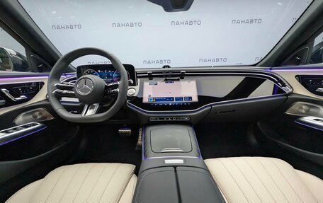Mercedes-Benz E-Класс, 2025 год, 8 900 000 рублей, 8 фотография