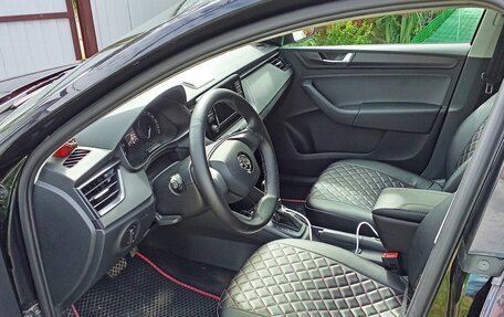 Skoda Rapid II, 2020 год, 1 300 000 рублей, 5 фотография