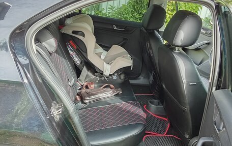 Skoda Rapid II, 2020 год, 1 300 000 рублей, 6 фотография