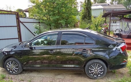 Skoda Rapid II, 2020 год, 1 300 000 рублей, 4 фотография