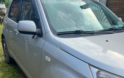 Daihatsu Terios II, 2006 год, 650 000 рублей, 1 фотография