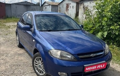 Chevrolet Lacetti, 2008 год, 350 000 рублей, 1 фотография