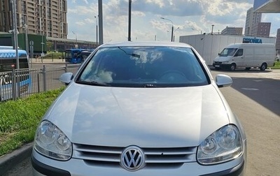 Volkswagen Golf V, 2004 год, 300 000 рублей, 1 фотография