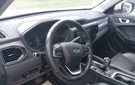 Chery Tiggo 4 I рестайлинг, 2022 год, 798 000 рублей, 1 фотография