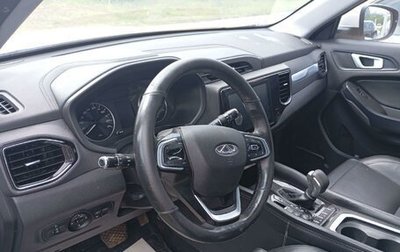 Chery Tiggo 4 I рестайлинг, 2022 год, 798 000 рублей, 1 фотография