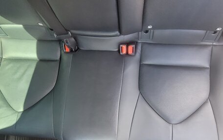 Toyota Camry, 2021 год, 2 700 000 рублей, 12 фотография