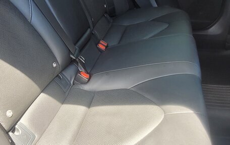 Toyota Camry, 2021 год, 2 700 000 рублей, 15 фотография