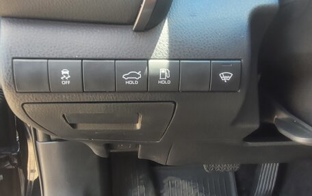 Toyota Camry, 2021 год, 2 700 000 рублей, 20 фотография